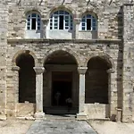 Hotel Kontes Comfort