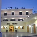 Hotel Kontes Comfort