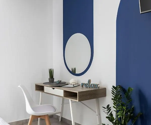 Hotel Kontes Comfort