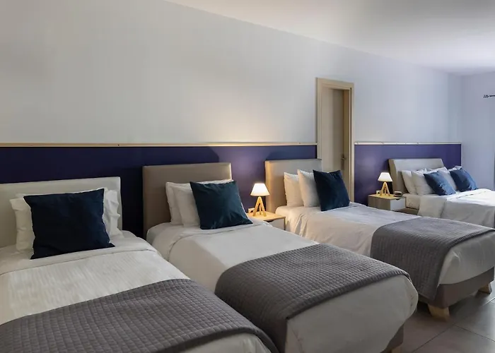 Hotel Kontes Comfort