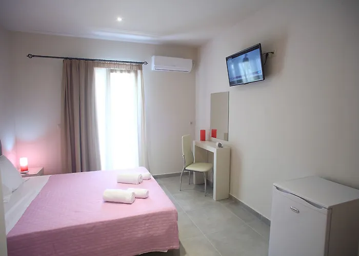 Kontes Comfort Páros