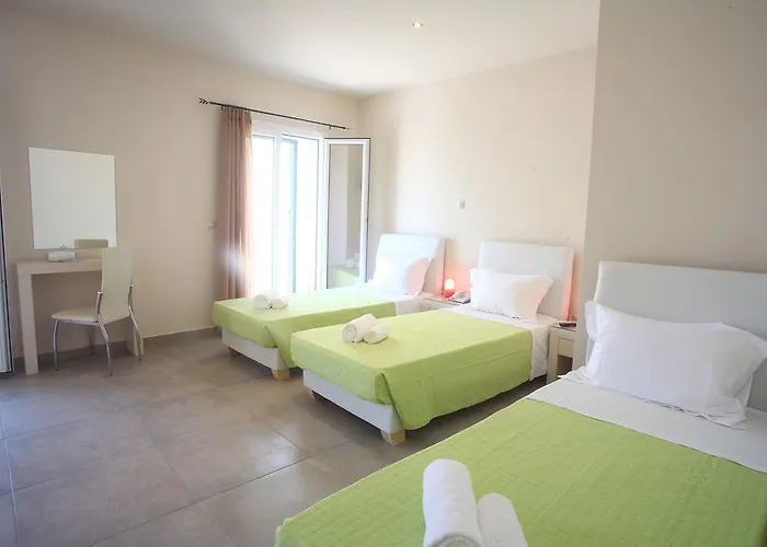 Kontes Comfort 3*
