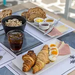 Kontes Comfort Hotel Páros