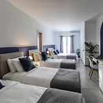 Hotel Kontes Comfort Páros
