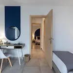Kontes Comfort Páros