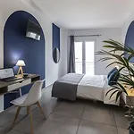Kontes Comfort Hotel Páros