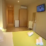 Kontes Comfort 3* Páros