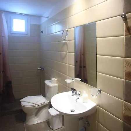 Kontes Comfort Ξενοδοχείο 3*