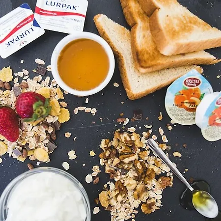 Kontes Comfort Párosz