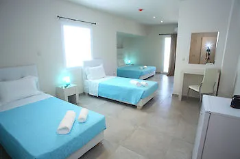 Kontes Comfort Párosz