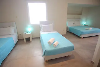 Kontes Comfort 호텔 3*