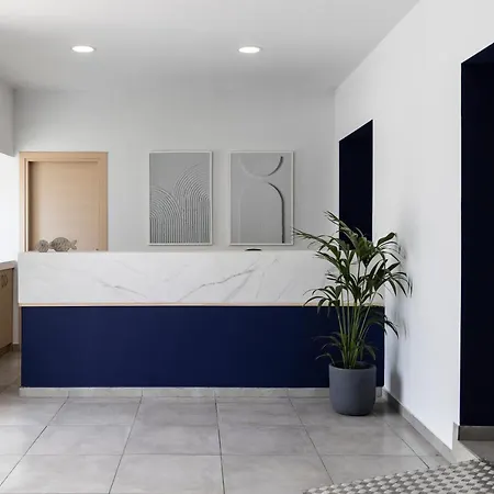 Kontes Comfort Parikia (Paros)