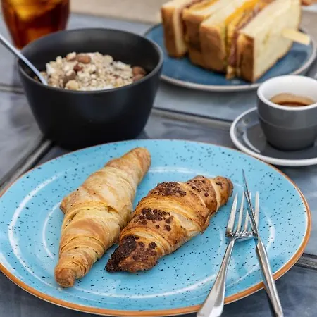 Hotel Kontes Comfort