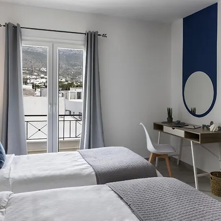 Ξενοδοχείο Kontes Comfort