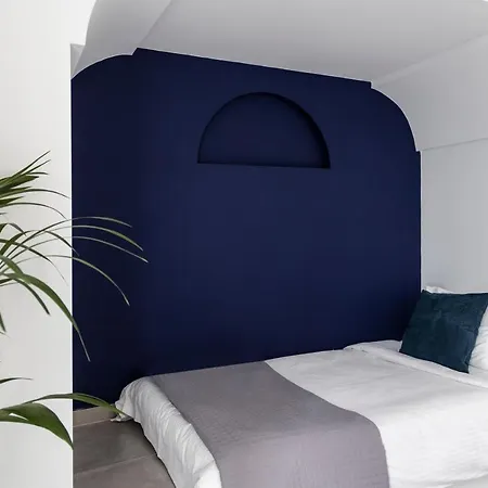 Hotel Kontes Comfort