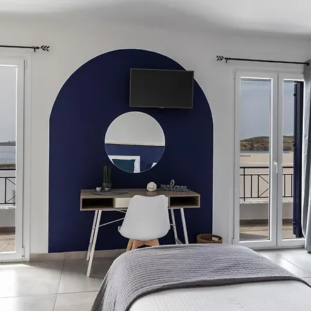 Kontes Comfort Hotel