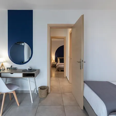 Kontes Comfort Parikia (Paros)