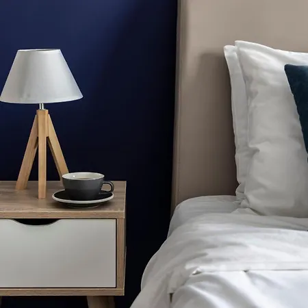 Szálloda Kontes Comfort