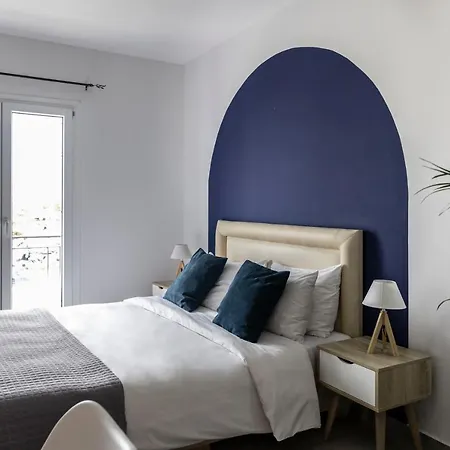 Kontes Comfort Parikia (Paros)