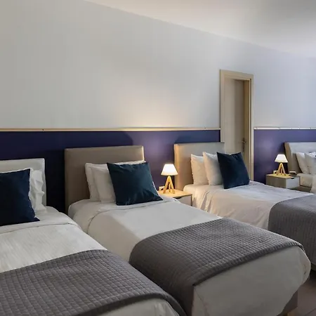 Hotell Kontes Comfort