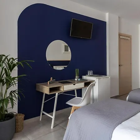 Kontes Comfort Parikia (Paros)