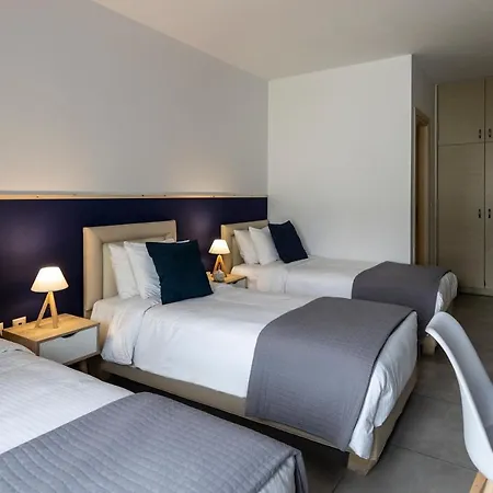 Kontes Comfort Ξενοδοχείο 3*