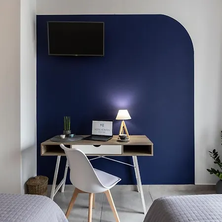 Szálloda Kontes Comfort