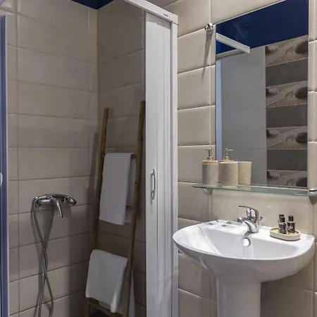 Hotel Kontes Comfort