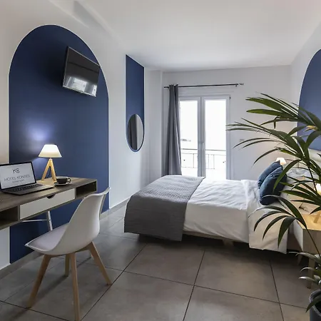 Kontes Comfort Hotel Parikia (Paros)