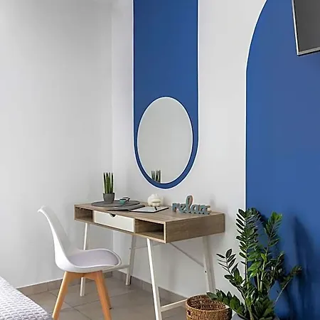 Ξενοδοχείο Kontes Comfort 3*