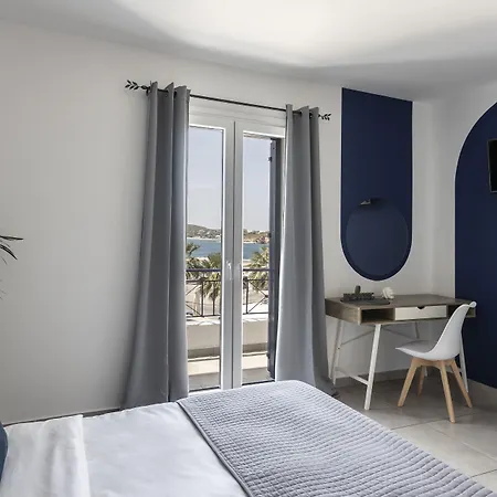 Kontes Comfort Ξενοδοχείο