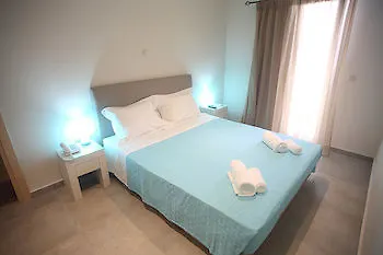 Kontes Comfort 3* Párosz