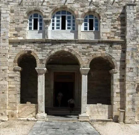 Szálloda Kontes Comfort