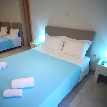 Hotel Kontes Comfort