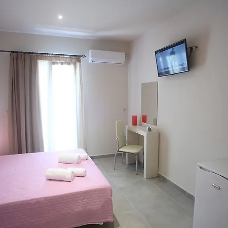 Kontes Comfort Párosz