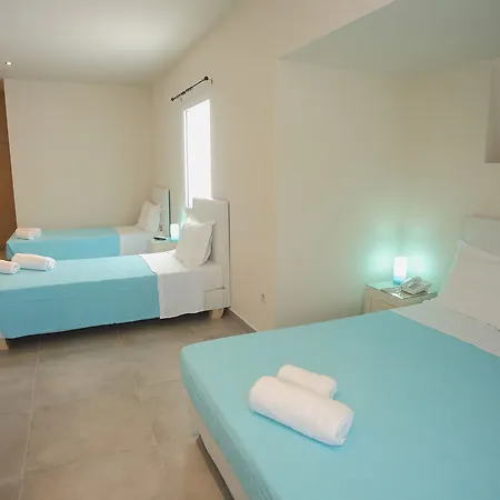 Kontes Comfort Ξενοδοχείο 3*