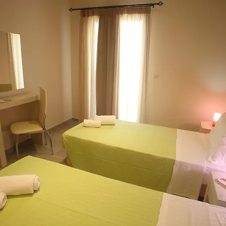 Szálloda Kontes Comfort