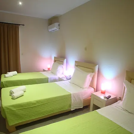 Kontes Comfort Párosz