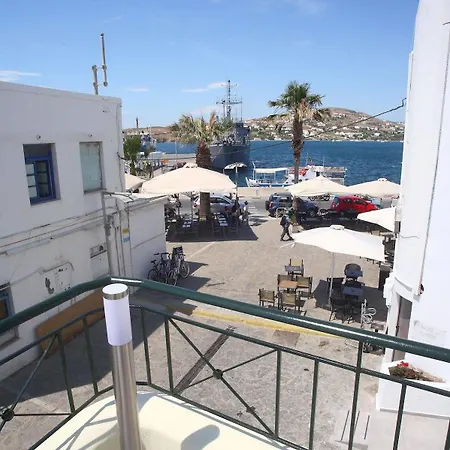 Hotel Kontes Comfort