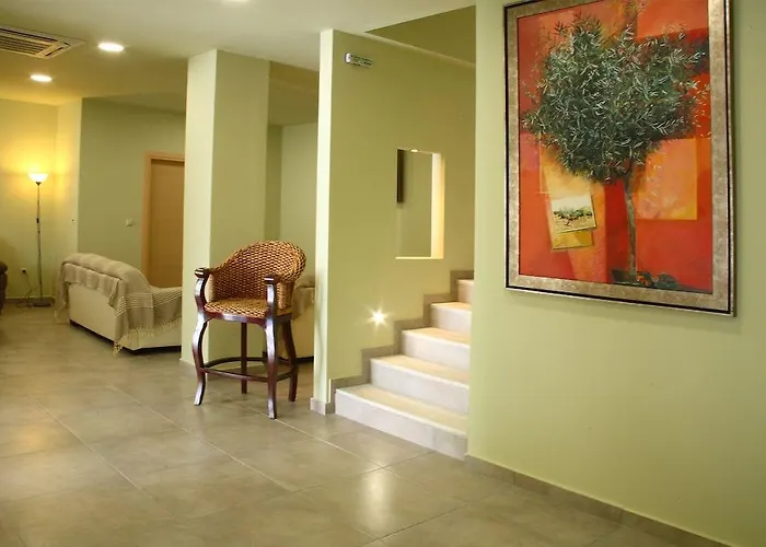 Hotel Kontes Comfort 3*