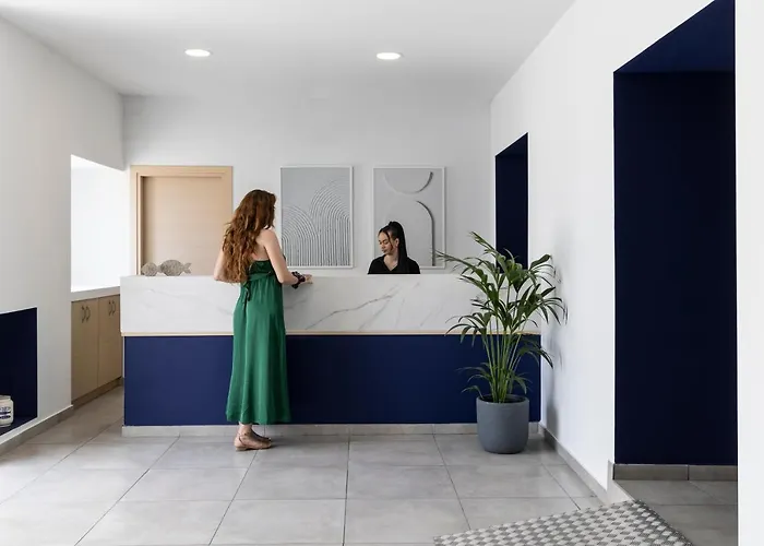 Hotel Kontes Comfort