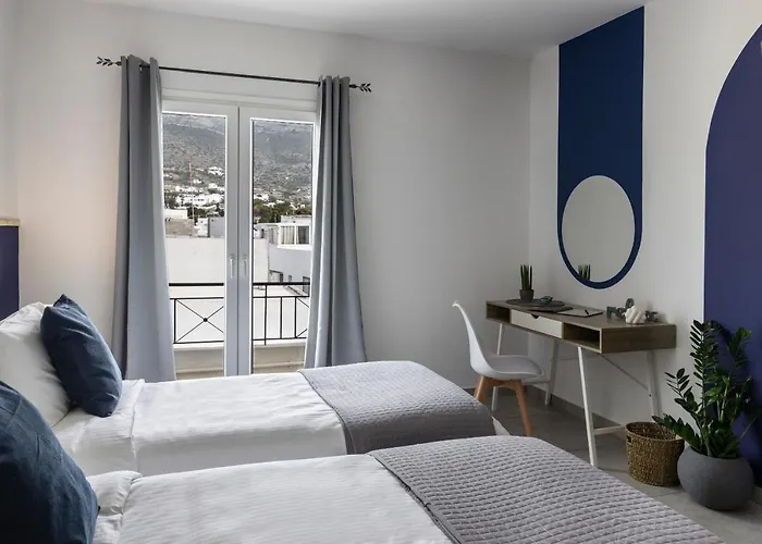 Hotell Kontes Comfort