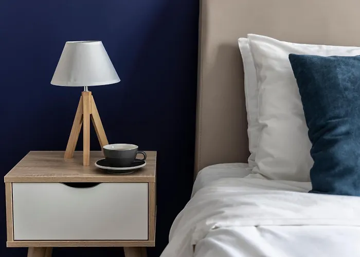 Hotell Kontes Comfort