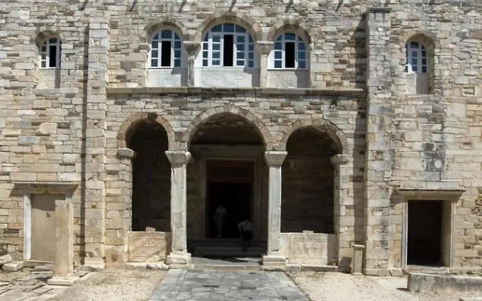 Hotell Kontes Comfort