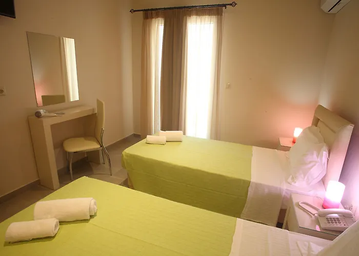 Hotel Kontes Comfort