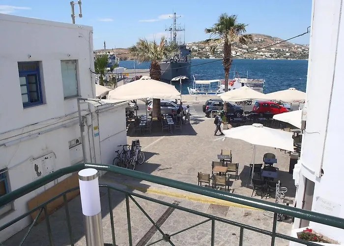 Hotel Kontes Comfort